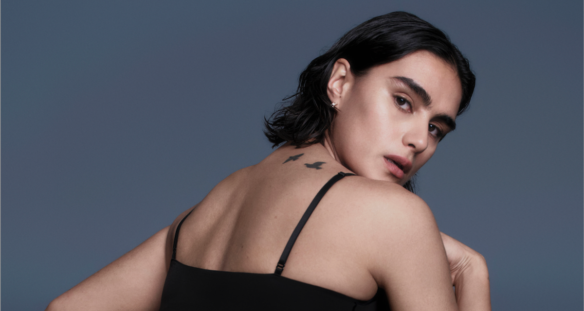 Pourquoi le sexy est différent aujourd&rsquo;hui : Body by M&S génère une augmentation de 400 % des recherches