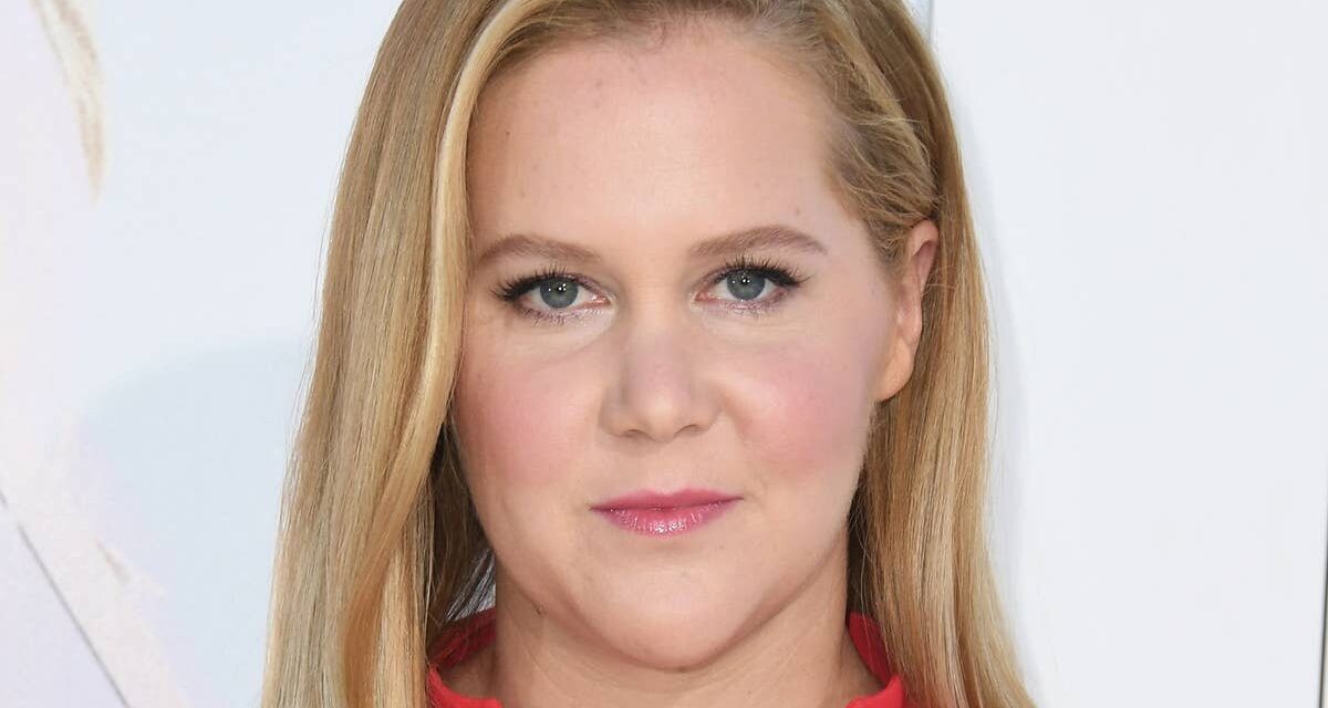 Amy Schumer présente sa perte de poids de 50 livres dans un selfie en maillot de bain révélateur