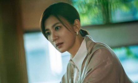 Les téléspectateurs restent éveillés jusqu&rsquo;à « 7 heures du matin » pour regarder en frénésie « l&rsquo;inoubliable » de Netflix, The Resurrected