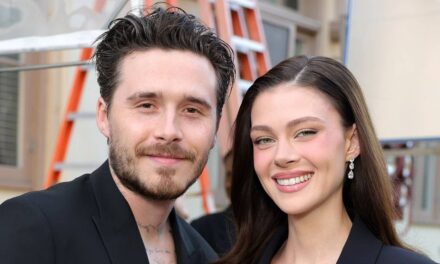Brooklyn Beckham rend une fouille voilée à sa famille en rendant un vibrant hommage à sa femme Nicola Peltz