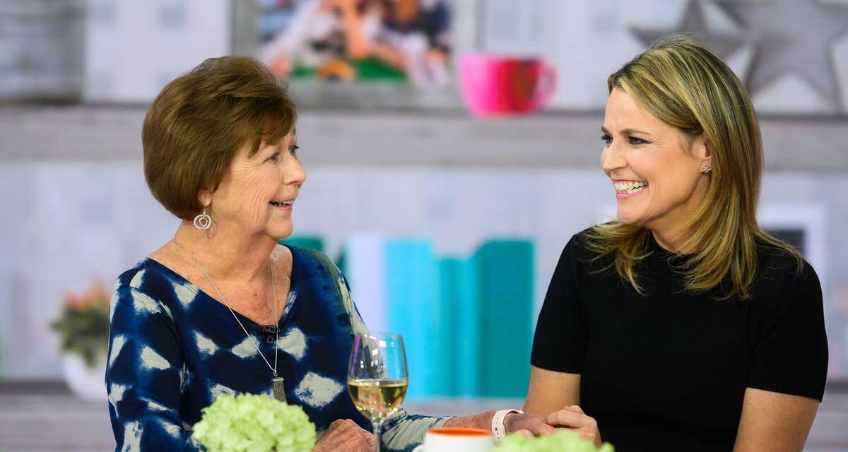 Une découverte majeure de l’ADN suscite l’espoir dans l’affaire Nancy Guthrie