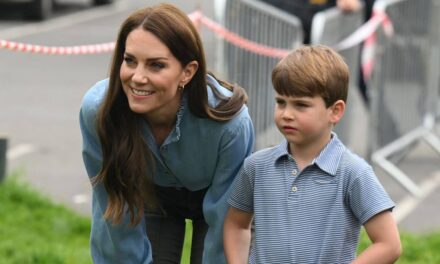 La règle d&rsquo;or non négociable de Kate Middleton pour les anniversaires de ses enfants révélée
