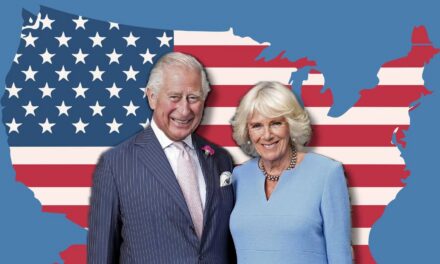 Où séjournera le roi Charles lors de sa visite d’État aux États-Unis ?