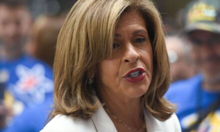 La réponse révélatrice de Hoda Kotb au retour de Savannah Guthrie dans Today après avoir manqué l&rsquo;émission