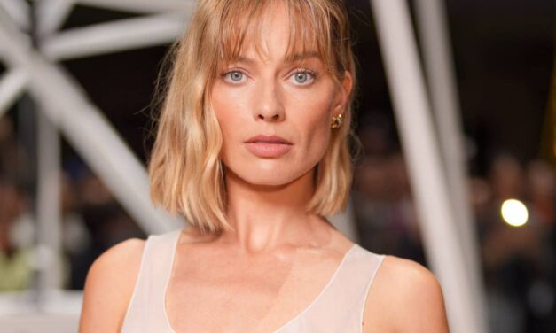L&rsquo;ablation de la graisse buccale de Margot Robbie pourrait provoquer un « vieillissement prématuré », prévient un chirurgien