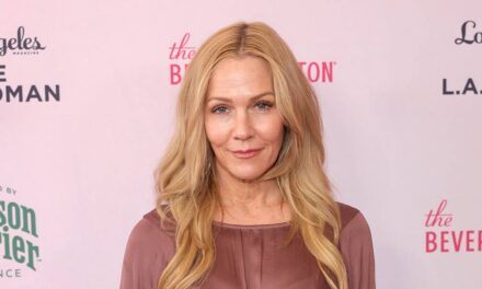 Jennie Garth révèle les « tourments » du divorce qui ont conduit à la peur à l&rsquo;hôpital