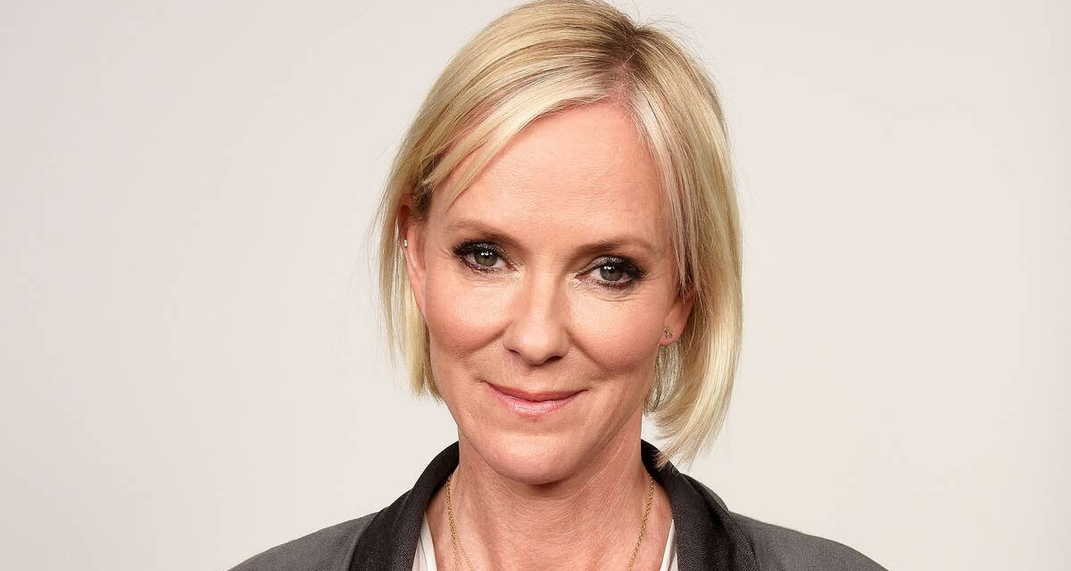 La star de Cold Feet, Hermione Norris, s&rsquo;ouvre sur la raison tragique de son arrivée à Pilgrimage – et pourquoi elle n&rsquo;a jamais eu l&rsquo;impression d&rsquo;avoir « réussi »