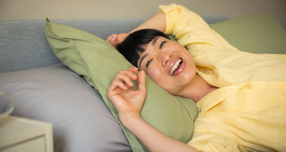 La « fenêtre dorée » : l&rsquo;heure exacte à laquelle vous devez prendre du magnésium pour vous réveiller en pleine forme