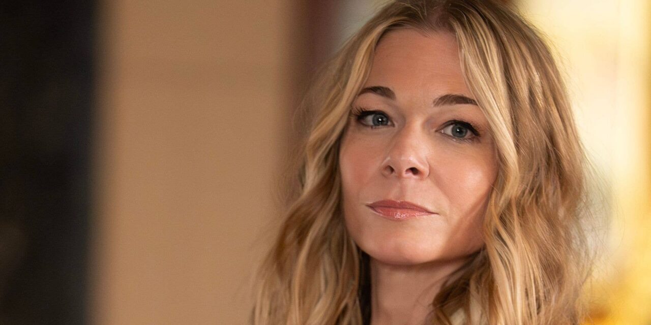LeAnn Rimes annule des spectacles au milieu d&rsquo;une bataille sanitaire en cours