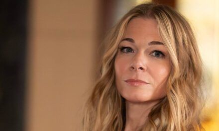LeAnn Rimes annule des spectacles au milieu d&rsquo;une bataille sanitaire en cours
