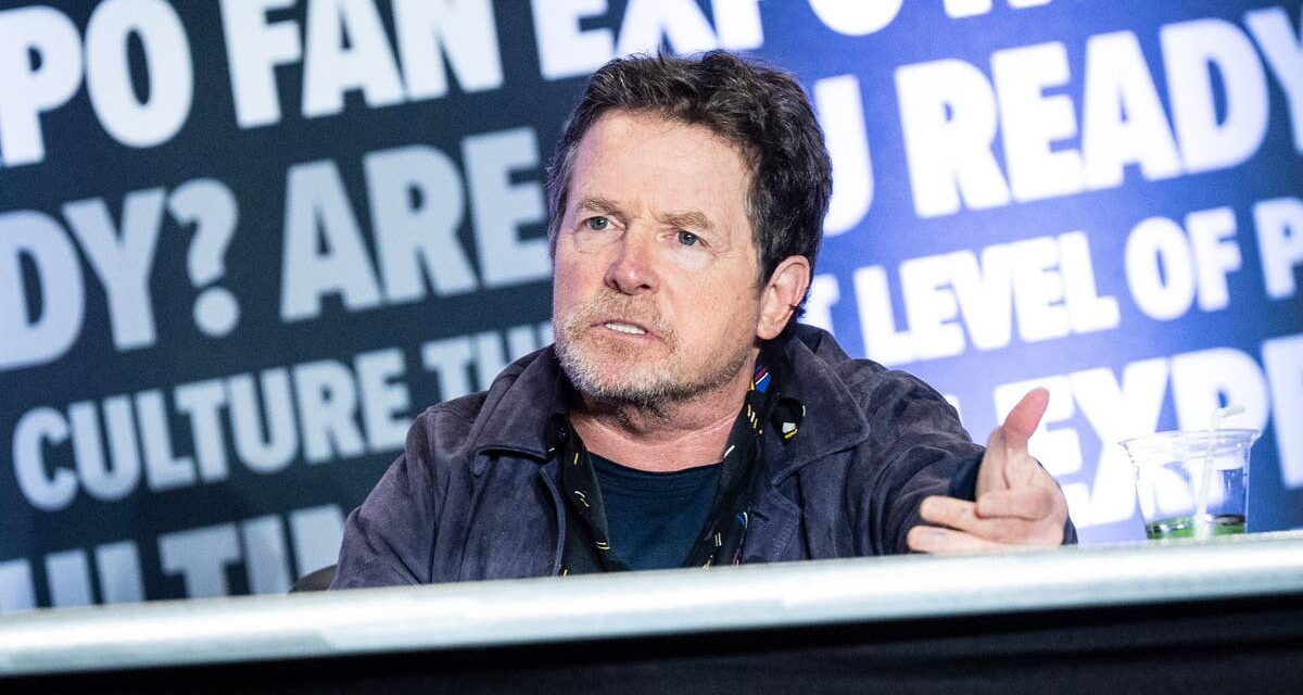 Michael J. Fox contraint de nier les rumeurs de décès après la publication de rapports choquants