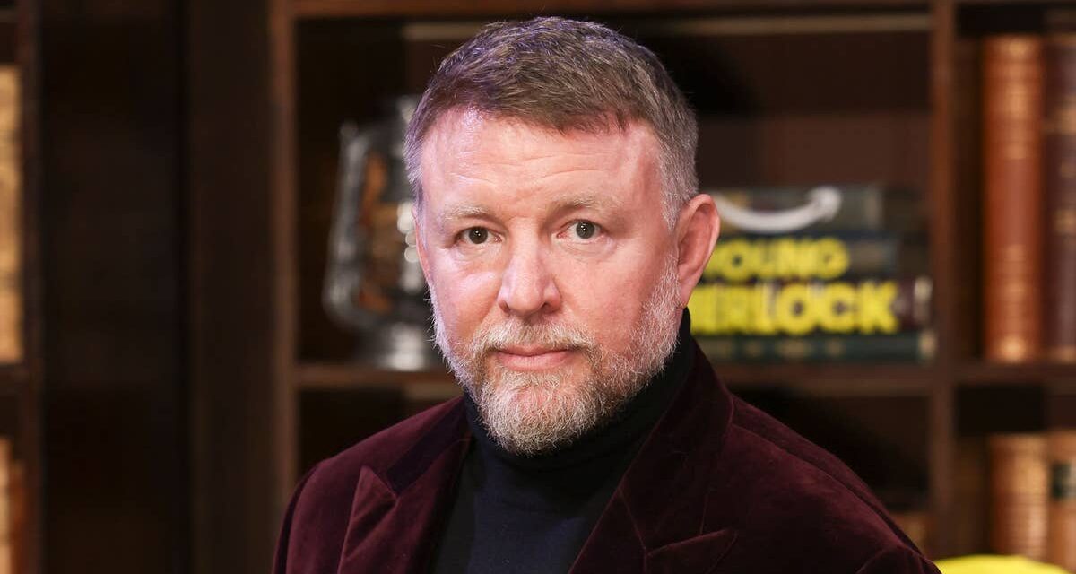 Le drame policier « chef-d&rsquo;œuvre » en 8 parties de Guy Ritchie fait une annonce passionnante