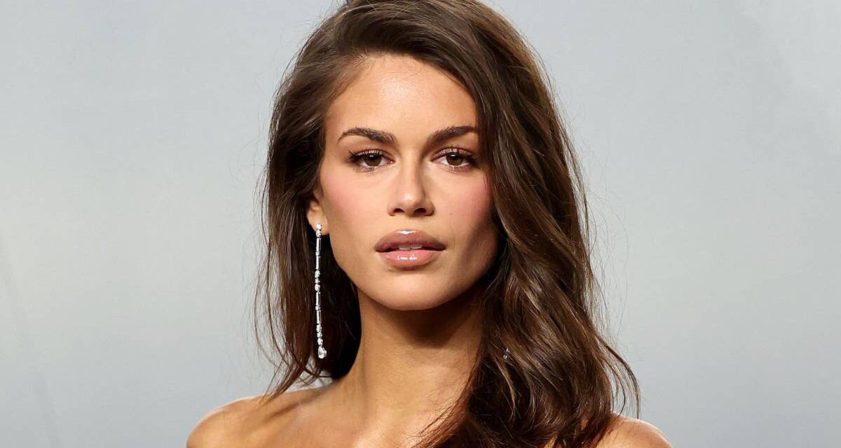 Kaia Gerber, la fille de Cindy Crawford, déménage à New York pour un million de dollars après avoir vendu un appartement à SNL