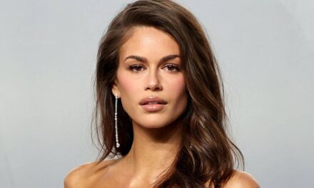 Kaia Gerber, la fille de Cindy Crawford, déménage à New York pour un million de dollars après avoir vendu un appartement à SNL