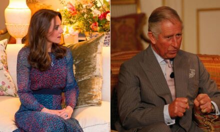 12 salons royaux privés : la modeste maison de la princesse Anne, le « musée » de la princesse Kate et bien plus encore