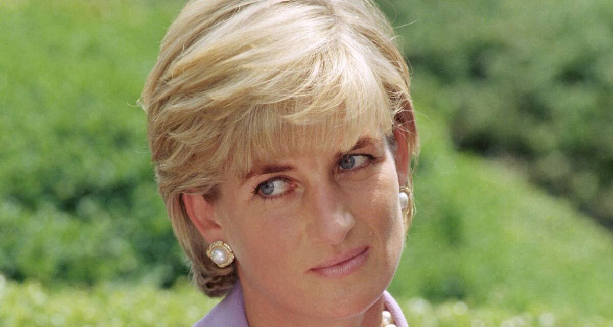 La transformation capillaire emblématique de la princesse Diana dans les années 90 a défini son époque de « fille célibataire »