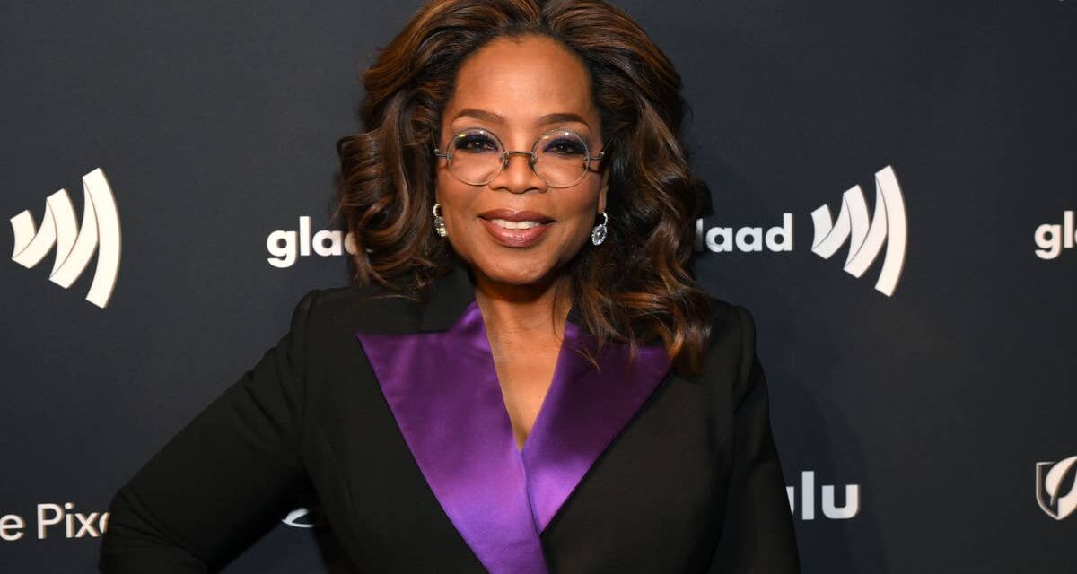 La valeur nette d&rsquo;Oprah Winfrey alors qu&rsquo;elle fait avancer l&rsquo;industrie massive pendant des décennies dans sa carrière