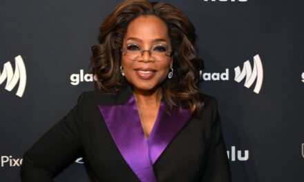 La valeur nette d&rsquo;Oprah Winfrey alors qu&rsquo;elle fait avancer l&rsquo;industrie massive pendant des décennies dans sa carrière