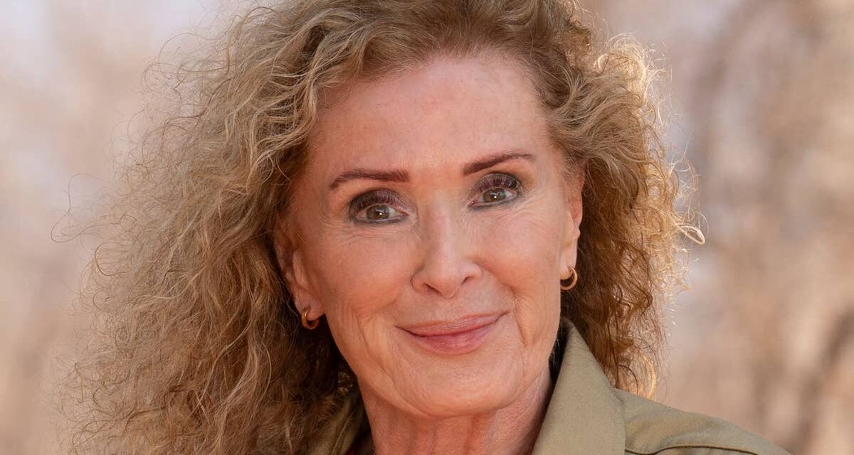 Je suis une star de célébrité Beverley Callard obligée de publier une mise à jour sur sa santé après que les fans soient restés confus