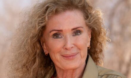 Je suis une star de célébrité Beverley Callard obligée de publier une mise à jour sur sa santé après que les fans soient restés confus