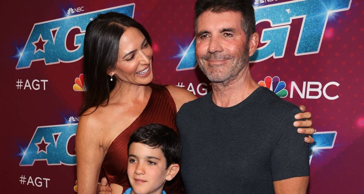 Lauren Cowell révèle sa plus grande inquiétude concernant son fils Eric – « Cela m&rsquo;a vraiment fait flipper »