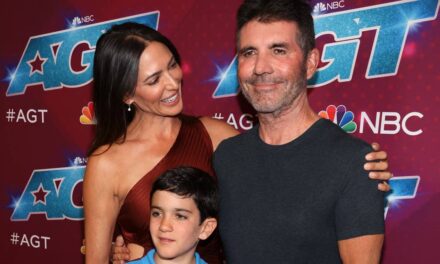 Lauren Cowell révèle sa plus grande inquiétude concernant son fils Eric – « Cela m&rsquo;a vraiment fait flipper »