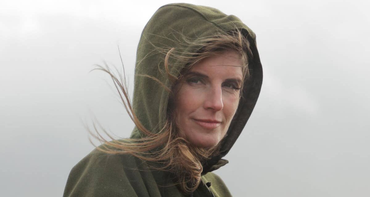 L&rsquo;inspiration télévisée d&rsquo;Amanda Owen derrière la technique agricole du Yorkshire : « Quand j&rsquo;étais enfant, j&rsquo;étais fascinée »