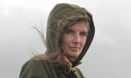 L&rsquo;inspiration télévisée d&rsquo;Amanda Owen derrière la technique agricole du Yorkshire : « Quand j&rsquo;étais enfant, j&rsquo;étais fascinée »