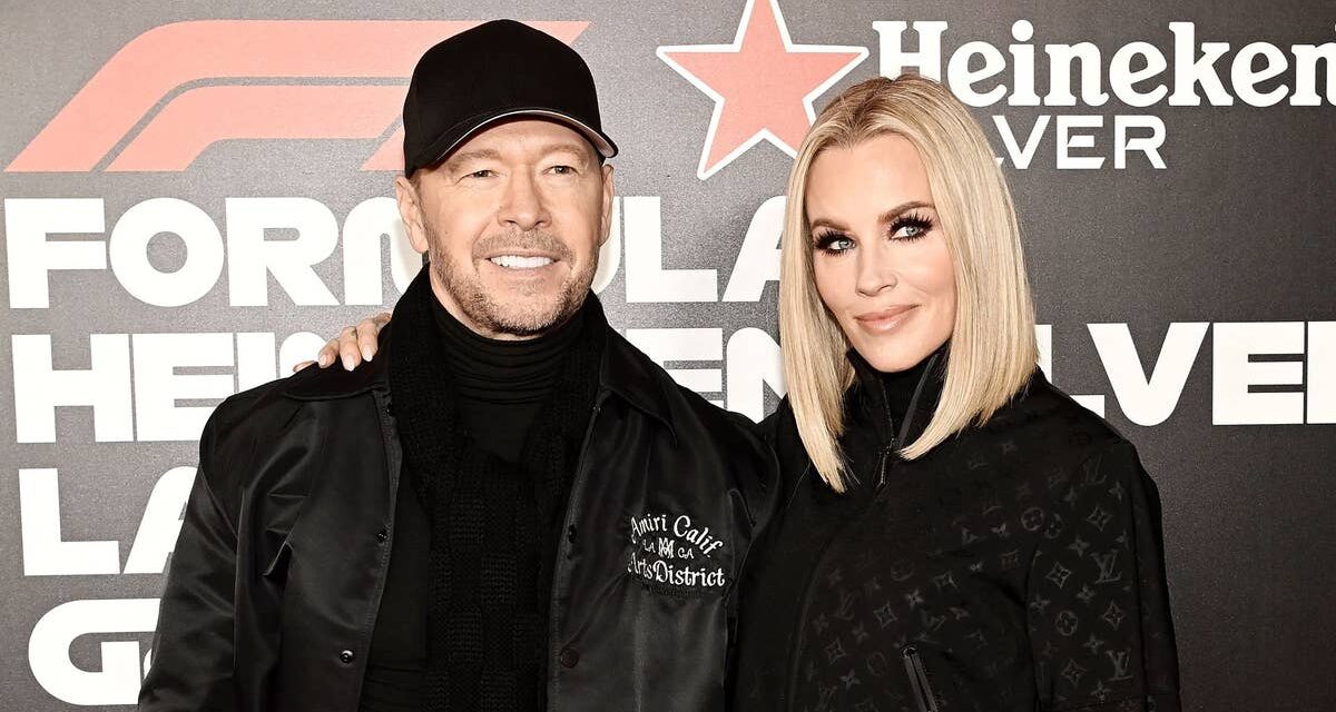 Donnie Wahlberg partage une mise à jour personnelle après un changement de vie : « Cela ne fait pas de moi un non-moi »