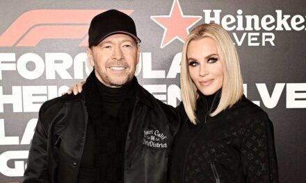 Donnie Wahlberg partage une mise à jour personnelle après un changement de vie : « Cela ne fait pas de moi un non-moi »
