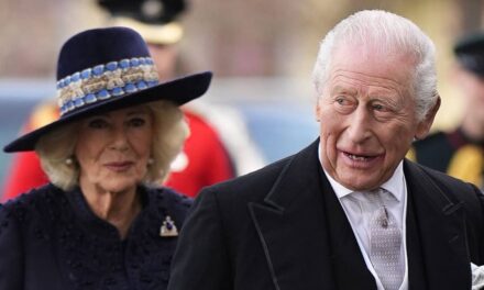 Le roi Charles et la reine Camilla rompent avec la tradition en assistant au service Royal Maundy avant la grande réunion de famille