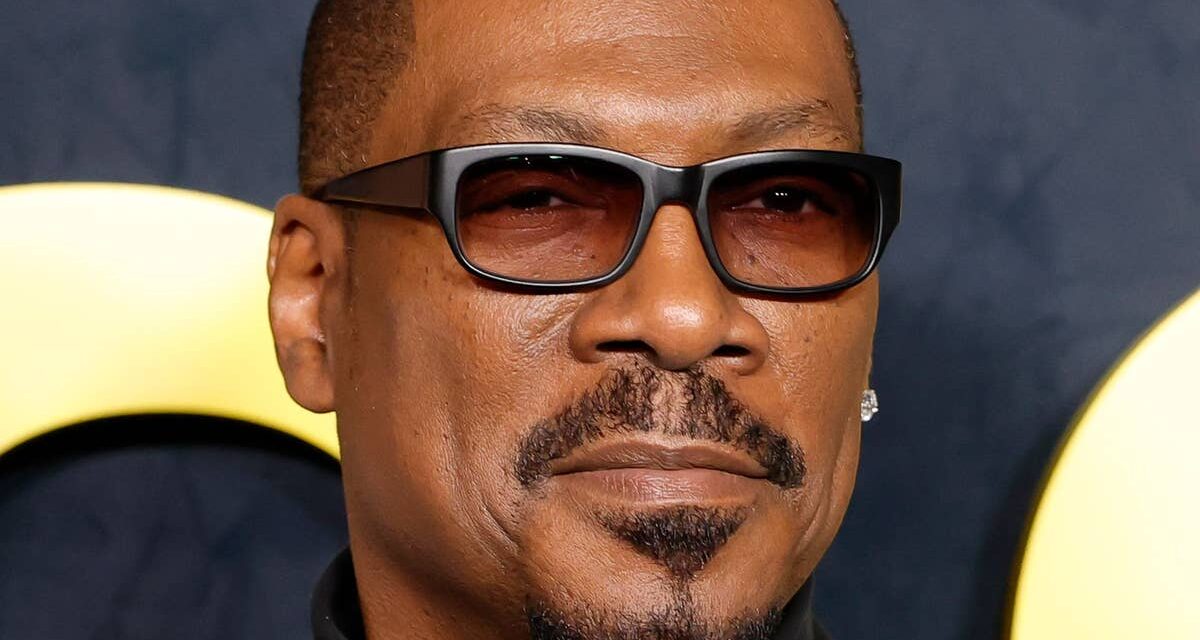 Découvrez la valeur nette impressionnante d&rsquo;Eddie Murphy alors qu&rsquo;il célèbre son 65e anniversaire