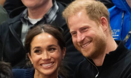 Le prince Harry et Meghan Markle élaborent un « plan » majeur pour le retour du Royaume-Uni – rapport