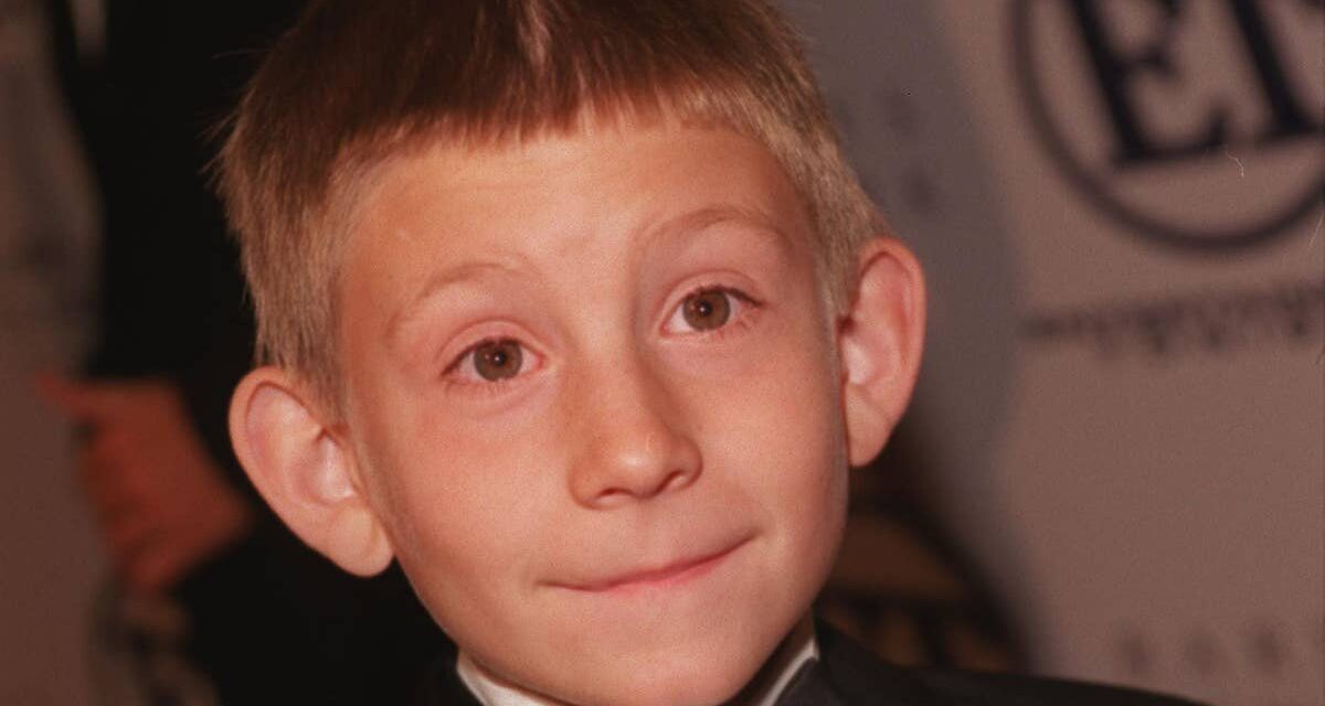 Où est le Dewey original de Malcolm in the Middle ? Dans la vie d&rsquo;Erik Per Sullivan aujourd&rsquo;hui