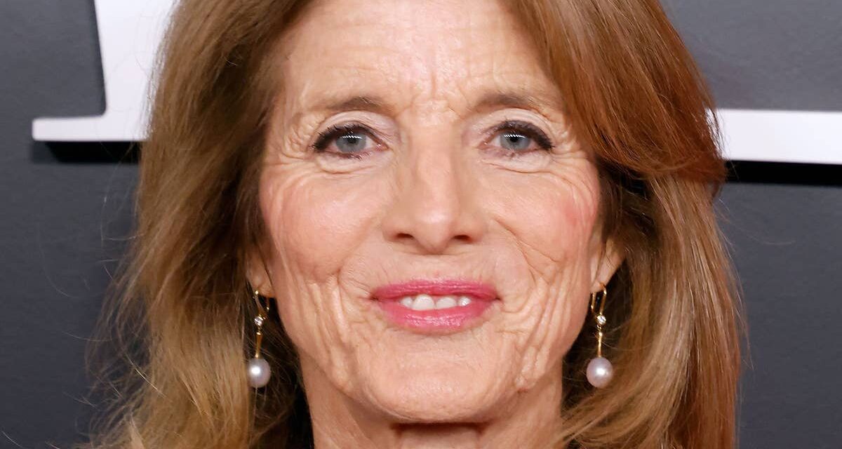Caroline Kennedy rejoint le roi Charles et la reine Camilla pour une rare sortie à New York 4 mois après la mort de sa fille