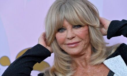 À quoi ressemblent vraiment Goldie Hawn et sa famille, selon un fan célèbre – en exclusivité