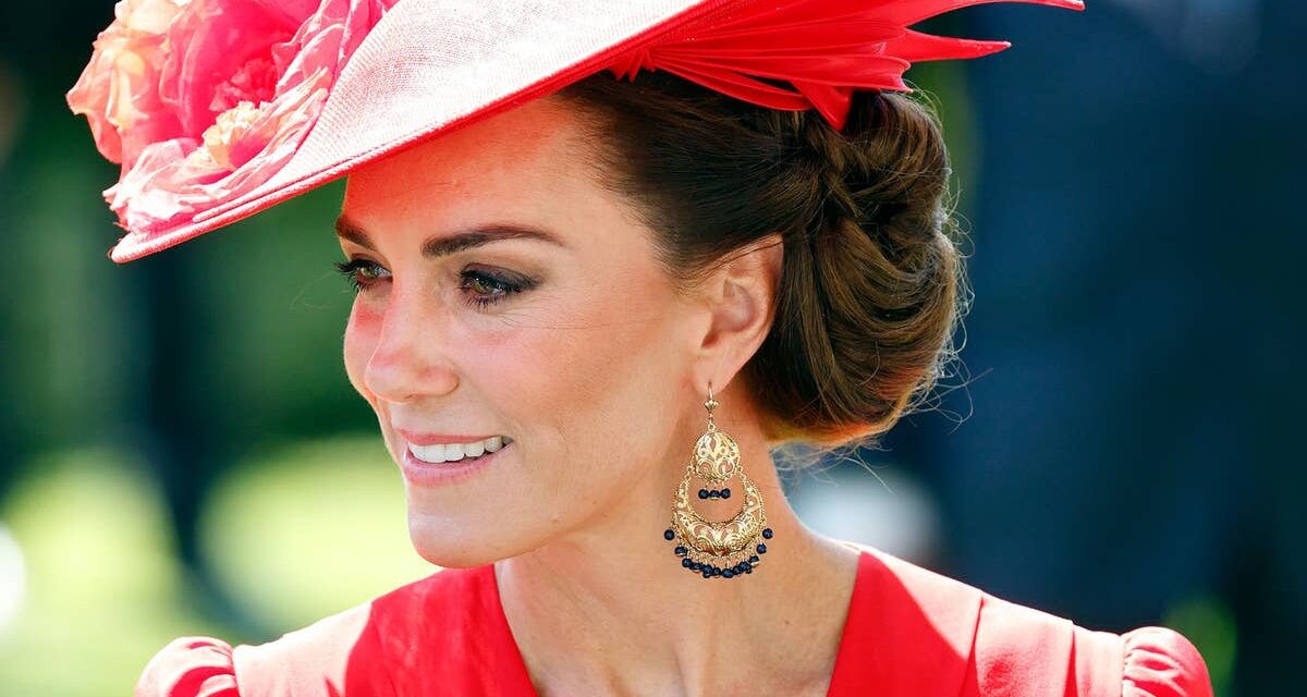 Kate Middleton a-t-elle inspiré la couleur de l&rsquo;année de Royal Ascot 2026 ? Tout savoir sur le nouveau dress code