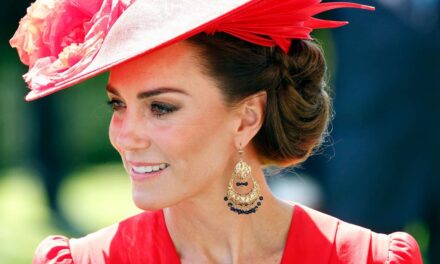 Kate Middleton a-t-elle inspiré la couleur de l&rsquo;année de Royal Ascot 2026 ? Tout savoir sur le nouveau dress code