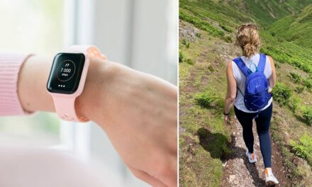 Je surveille mes pas depuis 20 ans – et il s&rsquo;avère que cela ne sert à rien