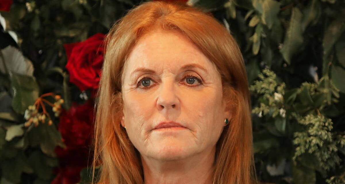 Les derniers mots de la reine Elizabeth à Sarah Ferguson révélés : « Cela me fait pleurer »