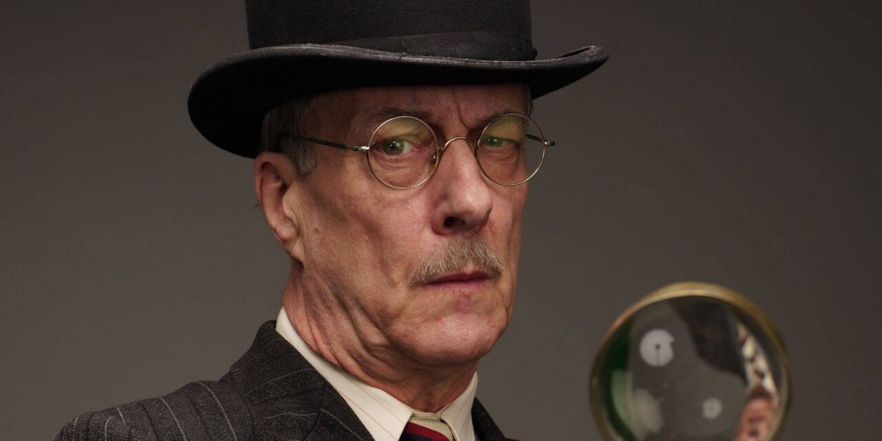 Les fans d&rsquo;Agatha Christie dévoreront ce drame mystérieux en 6 parties avec une tournure « gravement choquante »