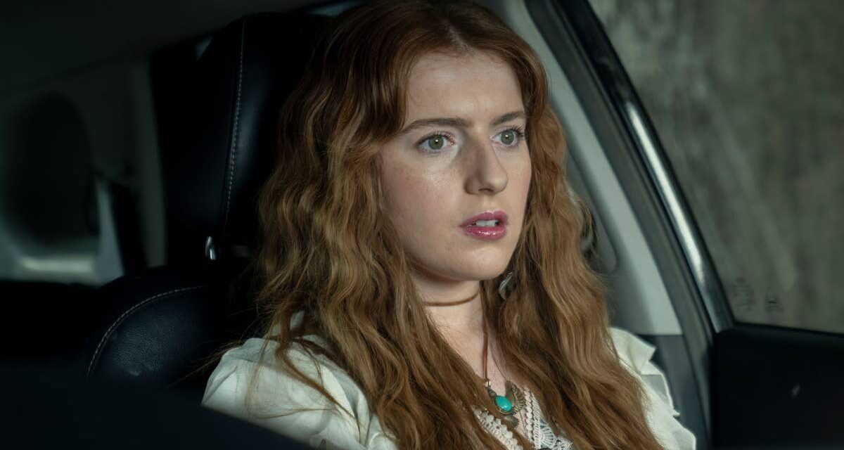 Les téléspectateurs époustouflés par le drame « fantastique » Big Mood saison 2