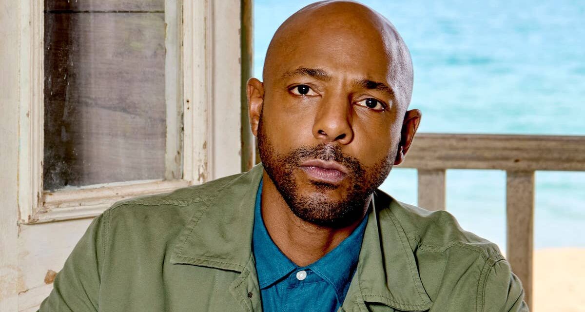 L&rsquo;avenir de Death in Paradise confirmé par la BBC