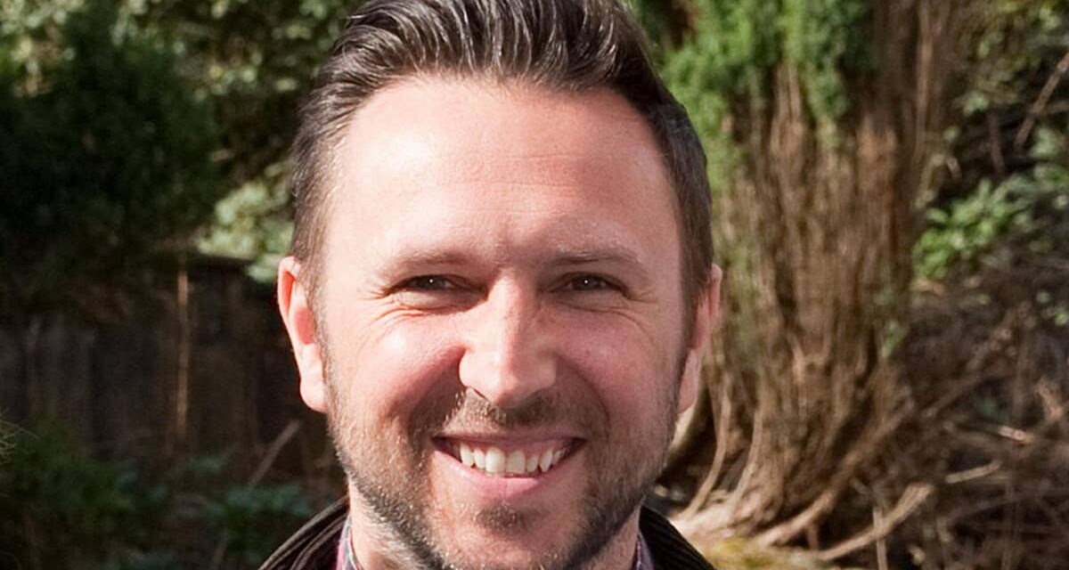 Alex Walkinshaw de Bill a un lien surprenant avec Jodie Marsh