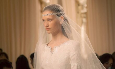 Choisir un parfum de mariage n&rsquo;a jamais été aussi significatif – il suffit de demander à Chanel