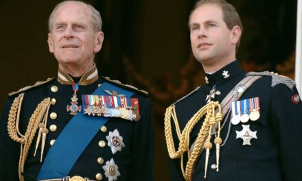 Pourquoi le prince Edward est le « double » de son père, le prince Philip – de sa position à sa personnalité « franche »