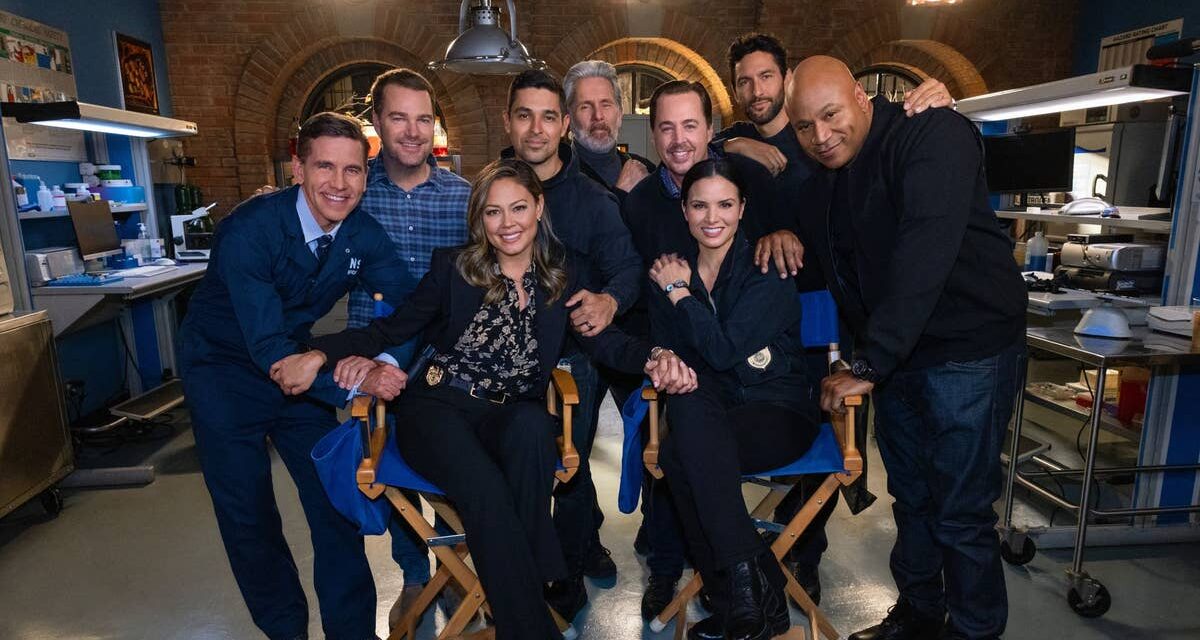 NCIS annonce un tout nouveau spin-off et ramène une ancienne star bien-aimée pour diriger – détails
