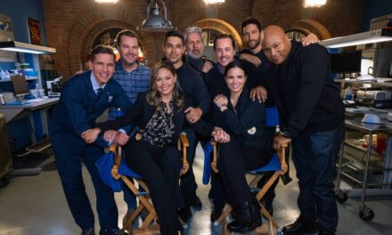 NCIS annonce un tout nouveau spin-off et ramène une ancienne star bien-aimée pour diriger – détails
