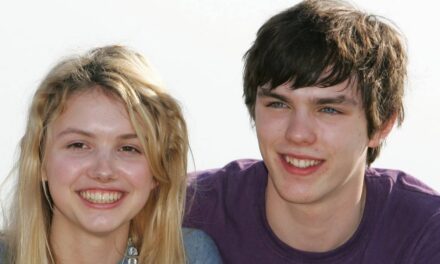 La vraie raison pour laquelle la star de Skins et Game of Thrones, Hannah Murray, a disparu des projecteurs