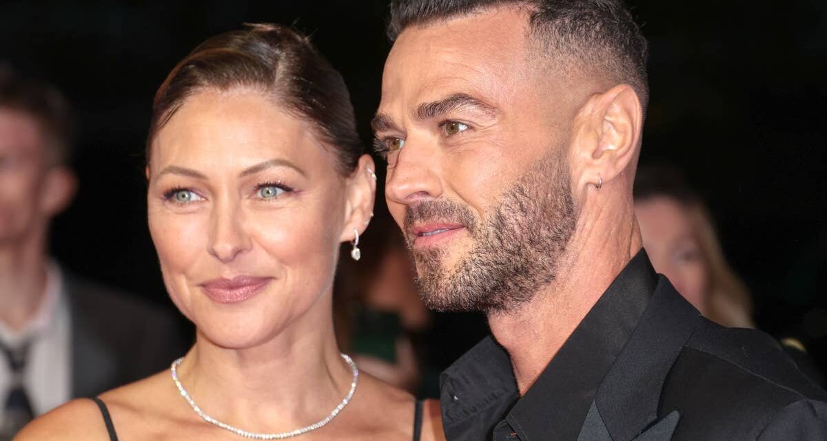 Emma Willis dévoile un nouveau tatouage énigmatique après avoir célébré son 50e anniversaire